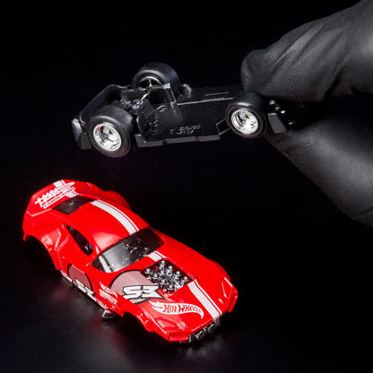 MEGA REAL WORLD RACERS ASST