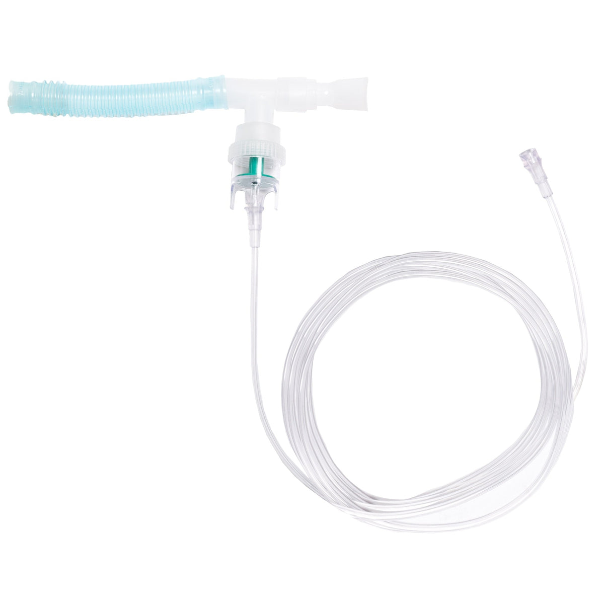 MICROAIR NEBULIZER EQ VBR MSH KT