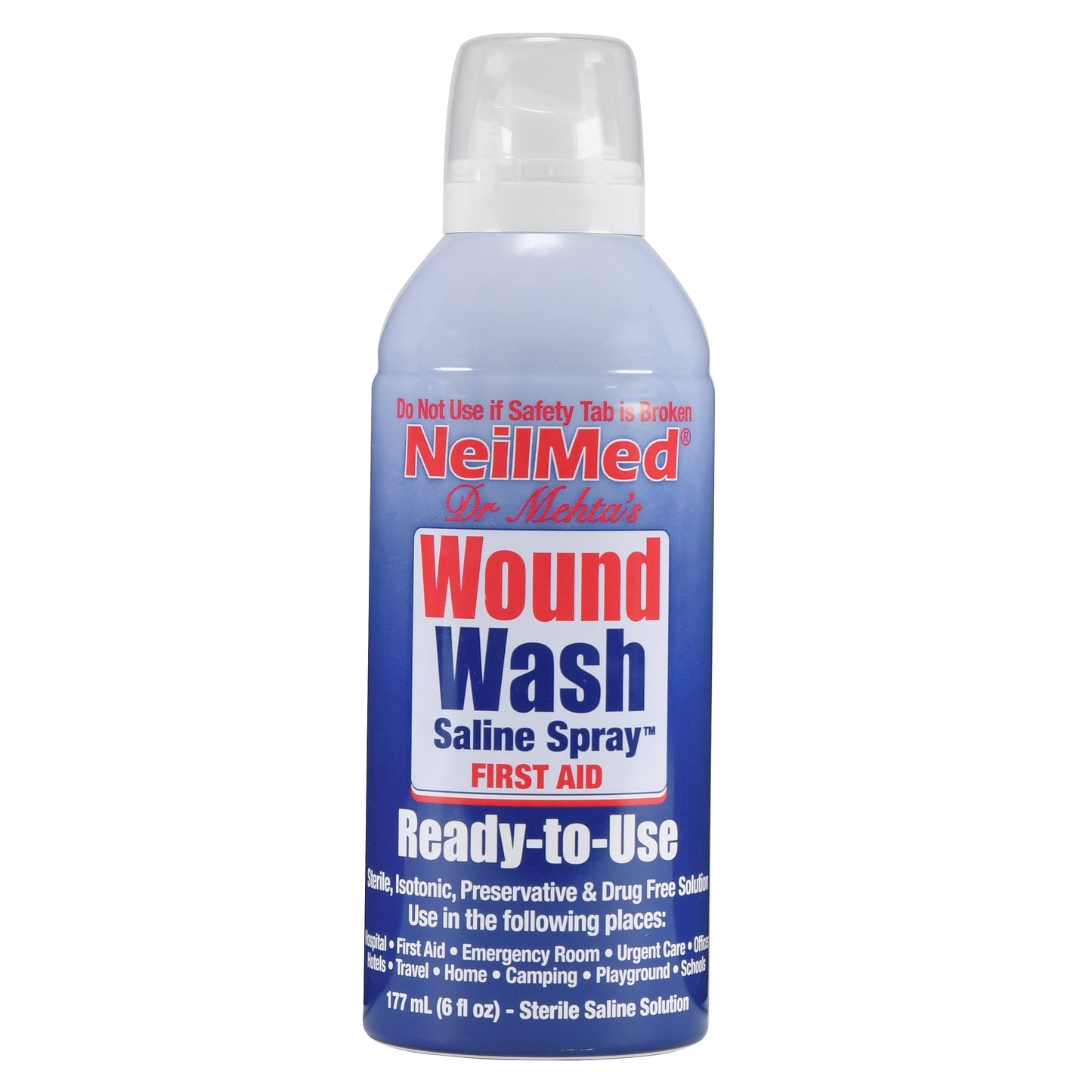 HUMCO LAVARE WOUND WASH EXT GEL2500GM DS