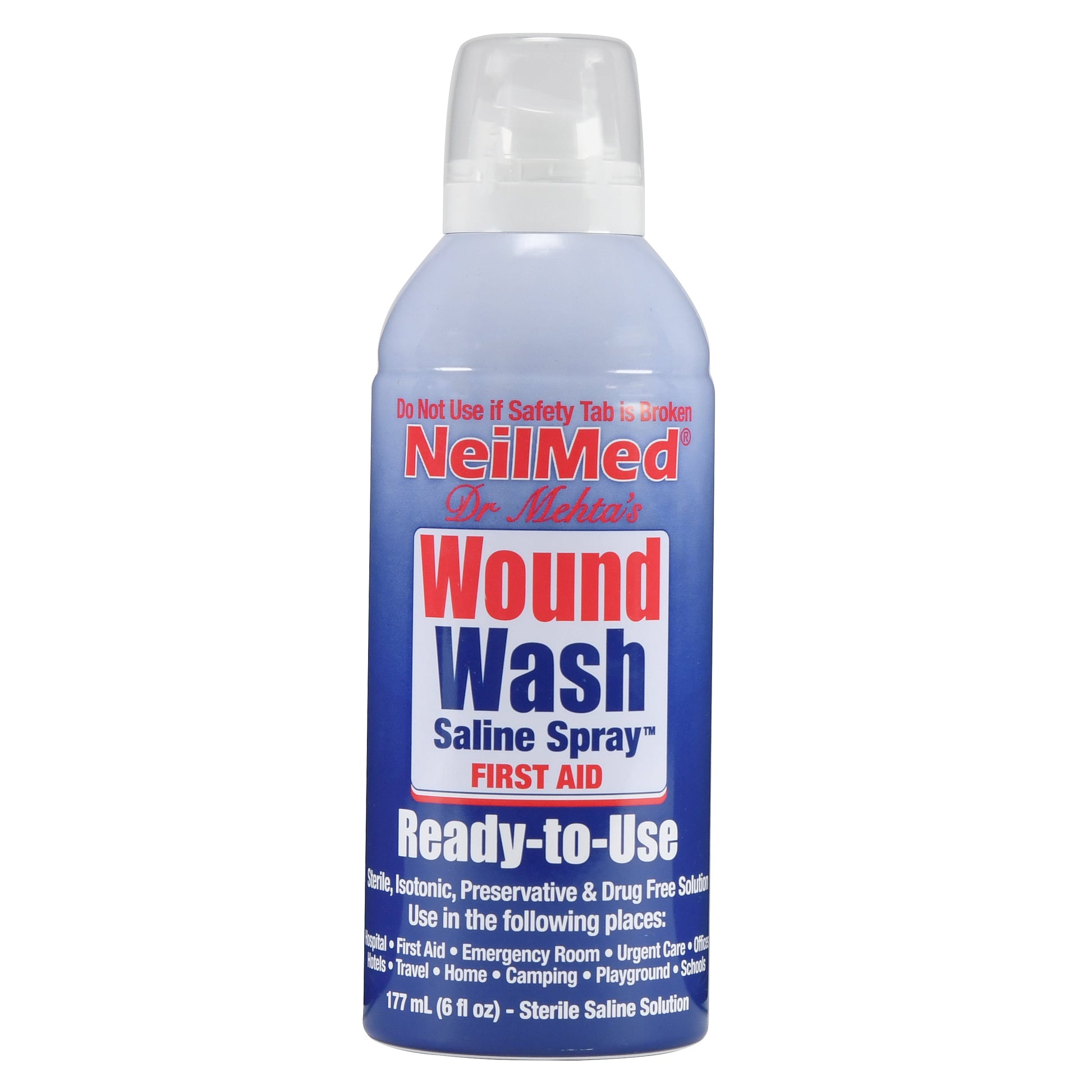 HUMCO LAVARE WOUND WASH EXT GEL2500GM DS