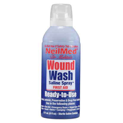 HUMCO LAVARE WOUND WASH EXT GEL2500GM DS