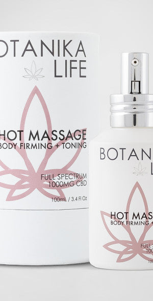 BOTANIKA THE STIMULATOR SERUM 4