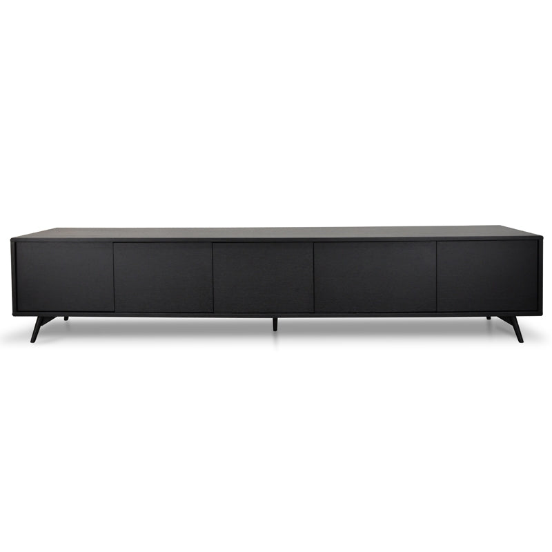 TBLECVR BLACK BASIC 54X108 IN