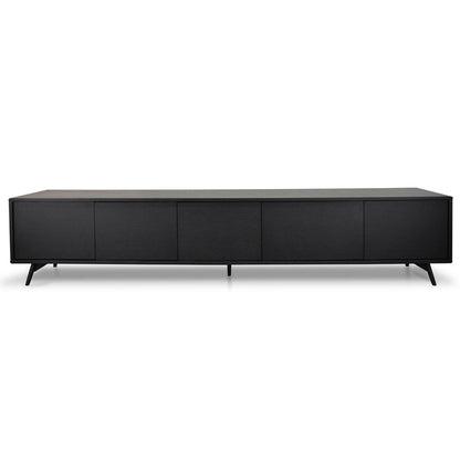 TBLECVR BLACK BASIC 54X108 IN