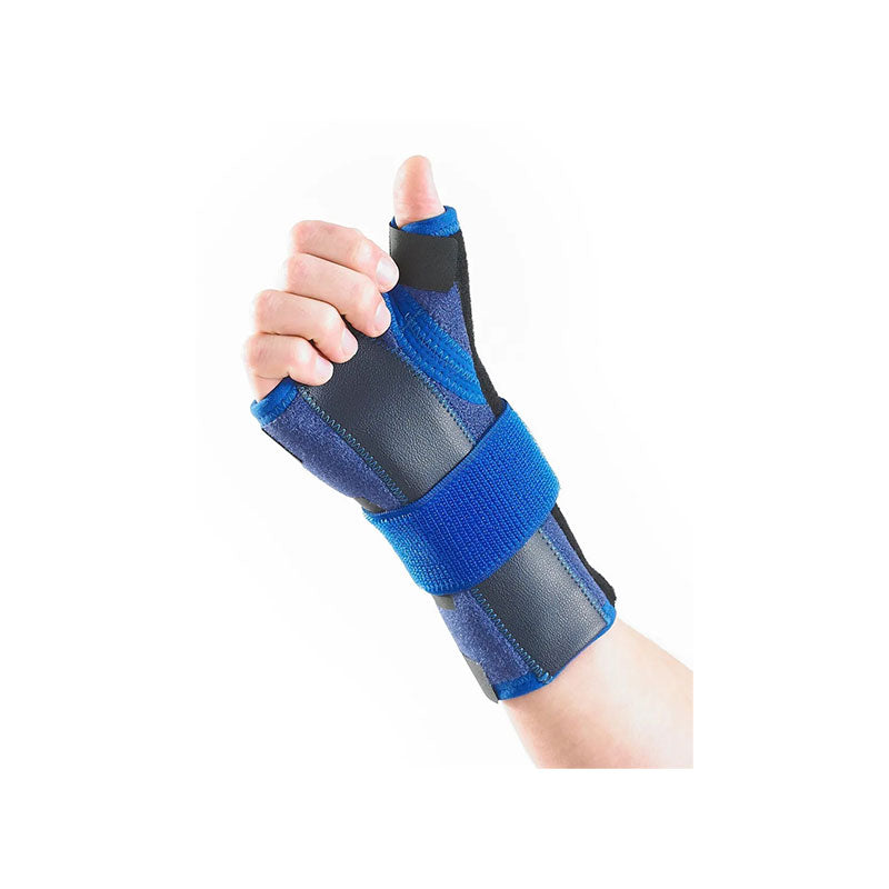 STABILIZED R WRST THMB BRACE