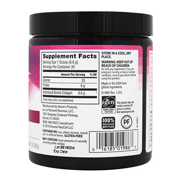 NEOCELL SUPER COLLAGEN PLUS