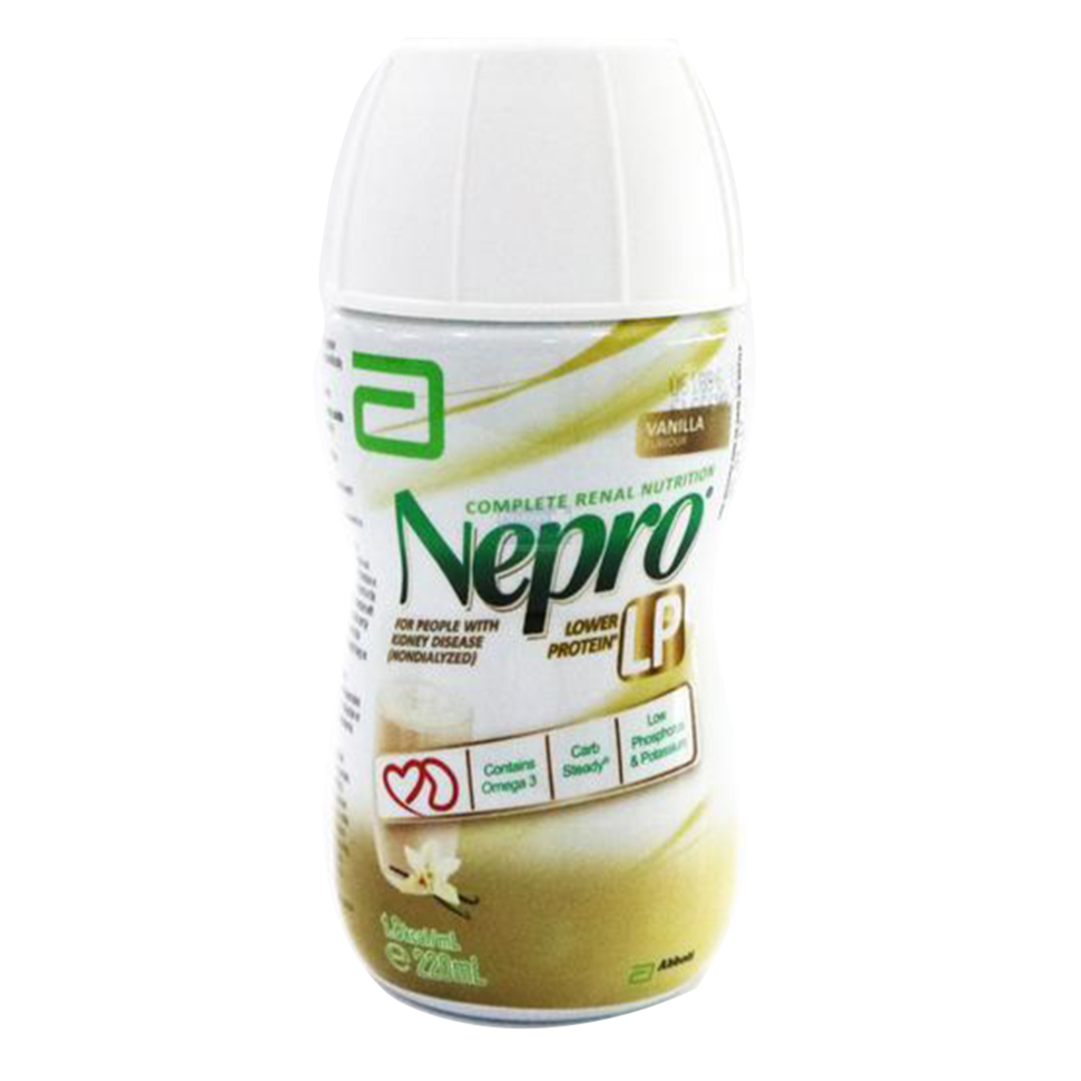 NEPRO W/CARB STDY LQ 24X240ML