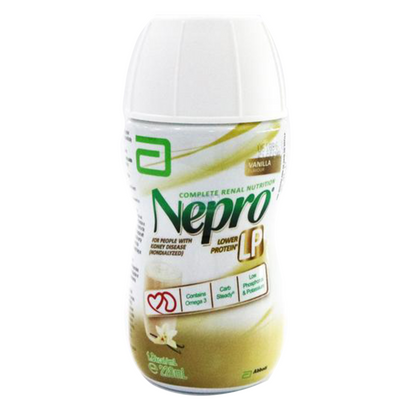 NEPRO W/CARB STDY LQ 24X240ML