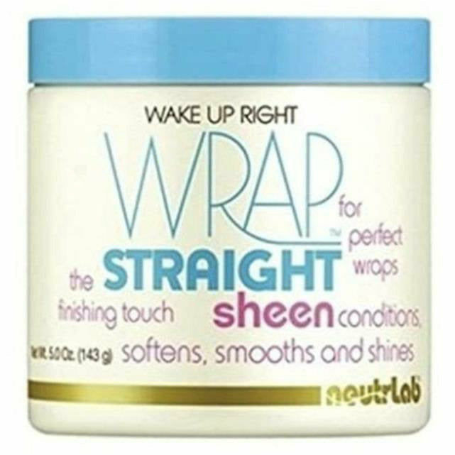 NEUTRLAB WRAP CREAM        13OZ