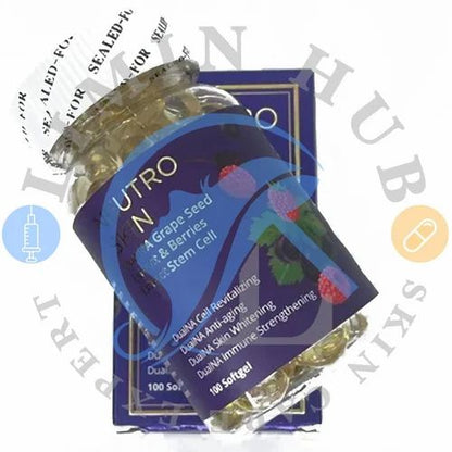 NEUTRO SOOTH MOUSEE CLEANSER5z