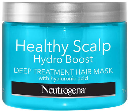 Neutrogena Hydro Boost Deep Treatment Hair Mask 6oz