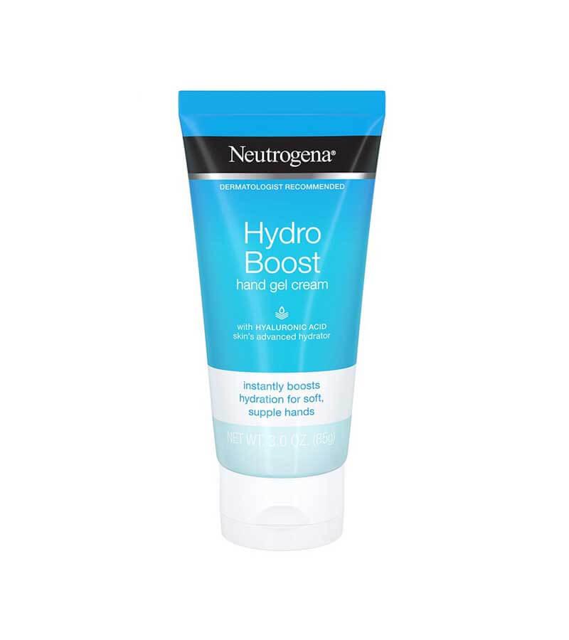 Neutrogena Hydro Boost Hand Gel Cream 3oz
