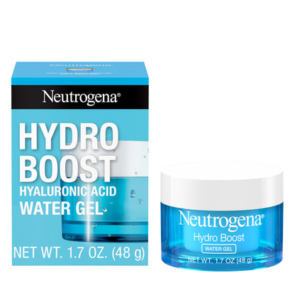 Neutrogena Hydro Boost Water Gel 1.7oz