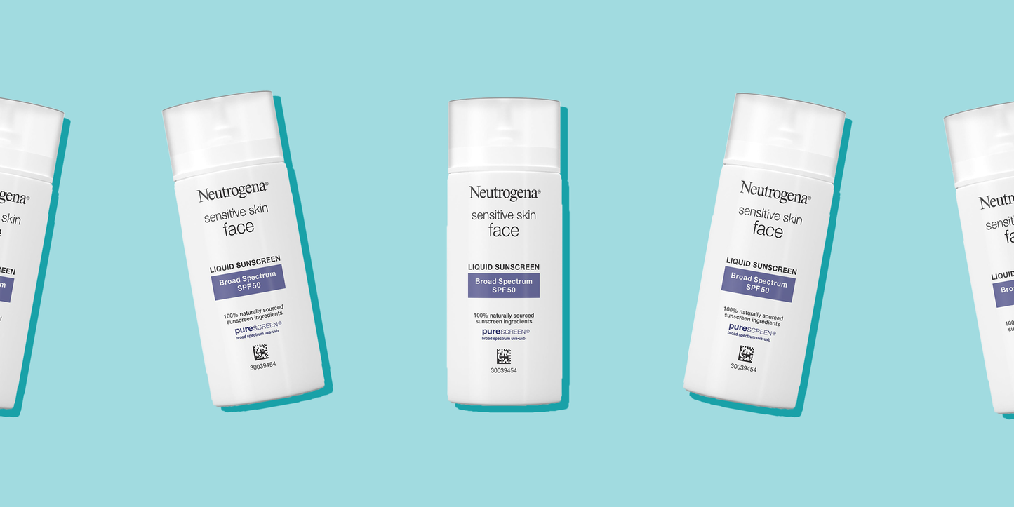 NEUT LIQUID SUNSCREEN SPF55 3z