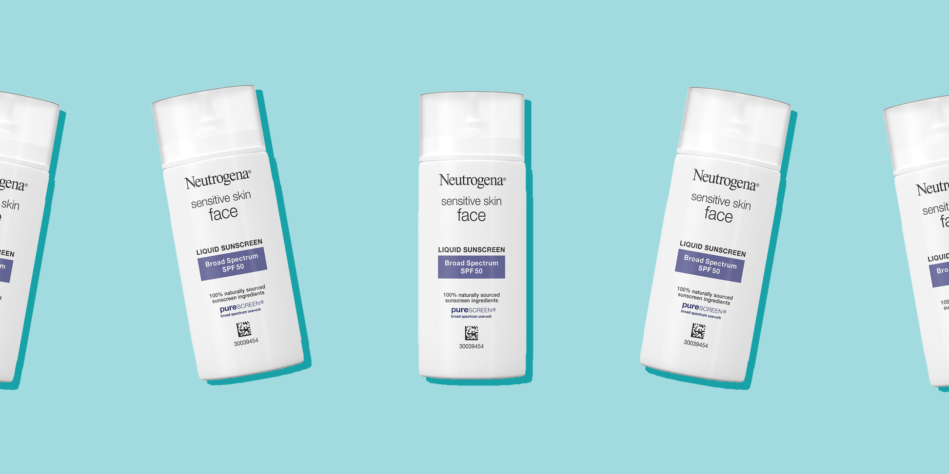 NEUT LIQUID SUNSCREEN SPF55 3z