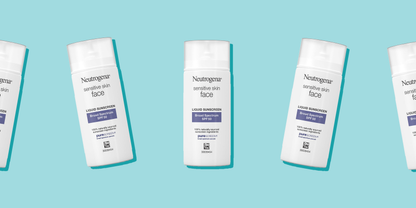 NEUT LIQUID SUNSCREEN SPF55 3z