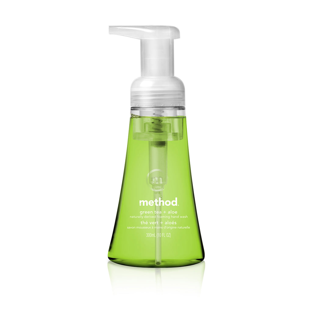 METHOD FM HND WSH LQ 6X10OZ ALO/G
