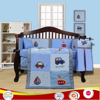 LDR BABY COTTON SW 100 SFTY