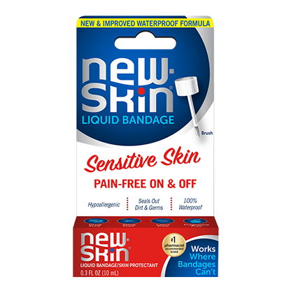 NEW SKIN LIQUID BANDAGE 1OZ