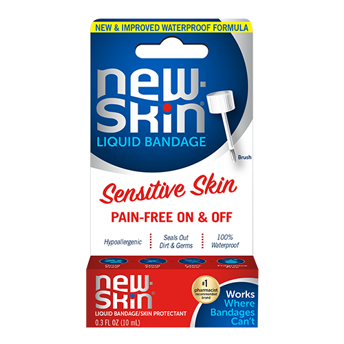 NEW SKIN LIQUID BANDAGE 1OZ