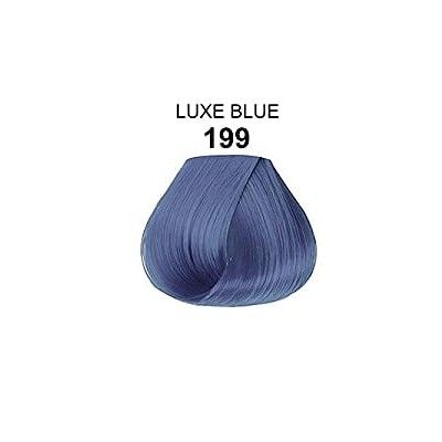 Adore Semi-Permanent Haircolor #199 Luxe Blue 4oz