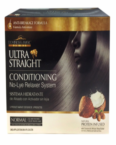 D&L RELAXER KIT REGULAR #420