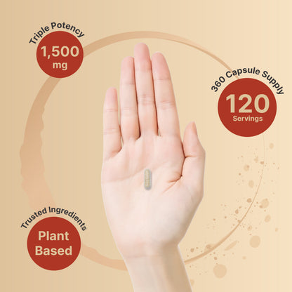 PSYLLIUM CP 160