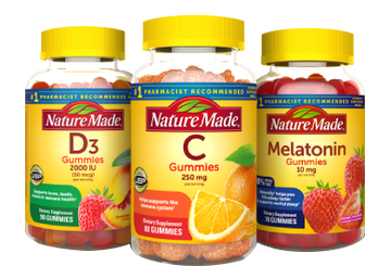 MELATONIN PLUS SOFTGEL 60CT NAT MADE