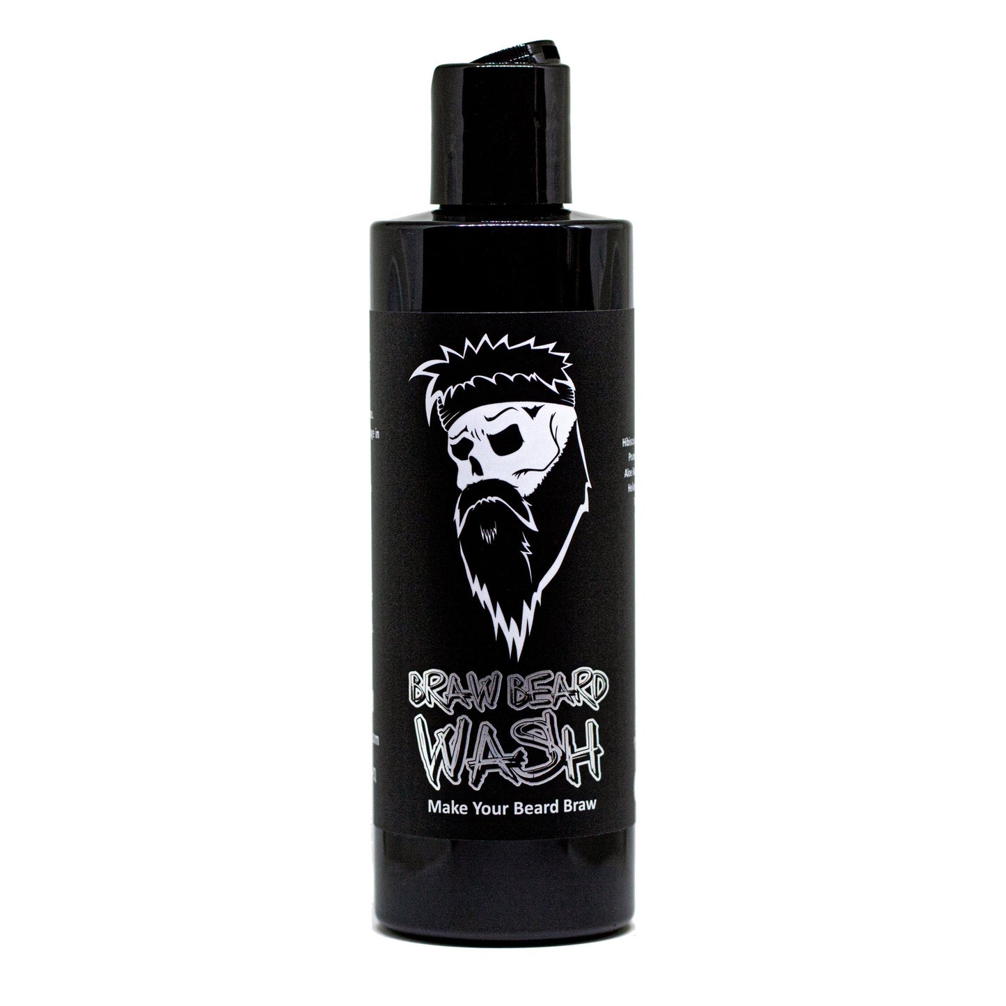 103 COLL LAV/LEMON BEARD WASH 4