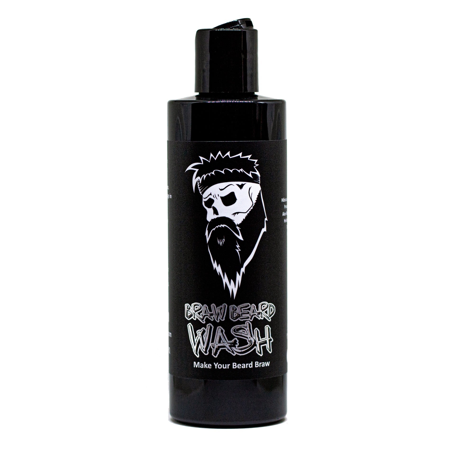 103 COLL LAV/LEMON BEARD WASH 4