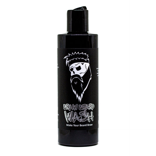 103 COLL LAV/LEMON BEARD WASH 4