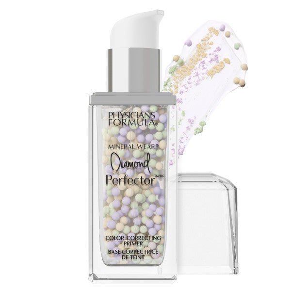 Physicians Formula Mineral Wear Diamond Perfector Color Correcting Primer