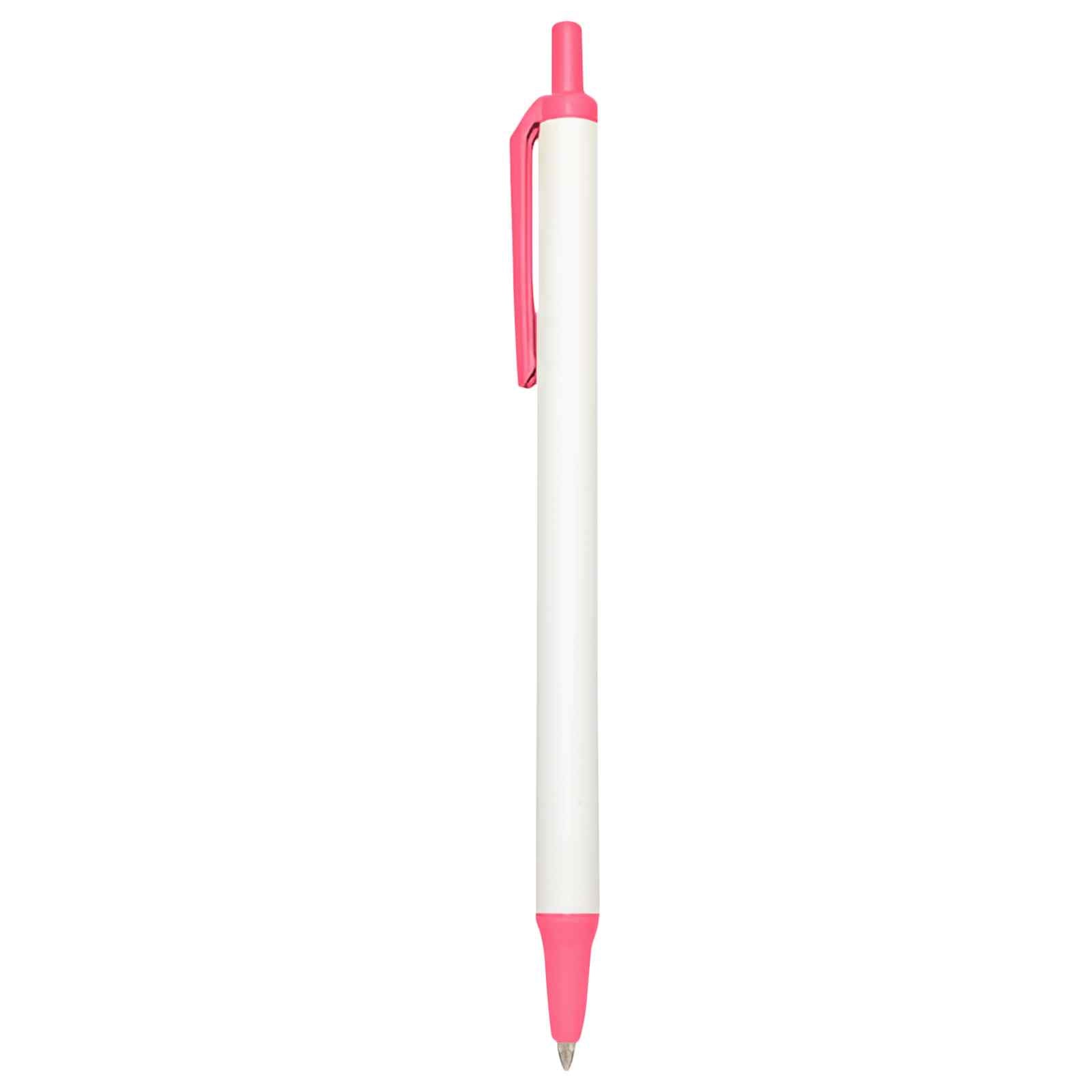 CONC & PERF BRIGHT PEN PMPKN