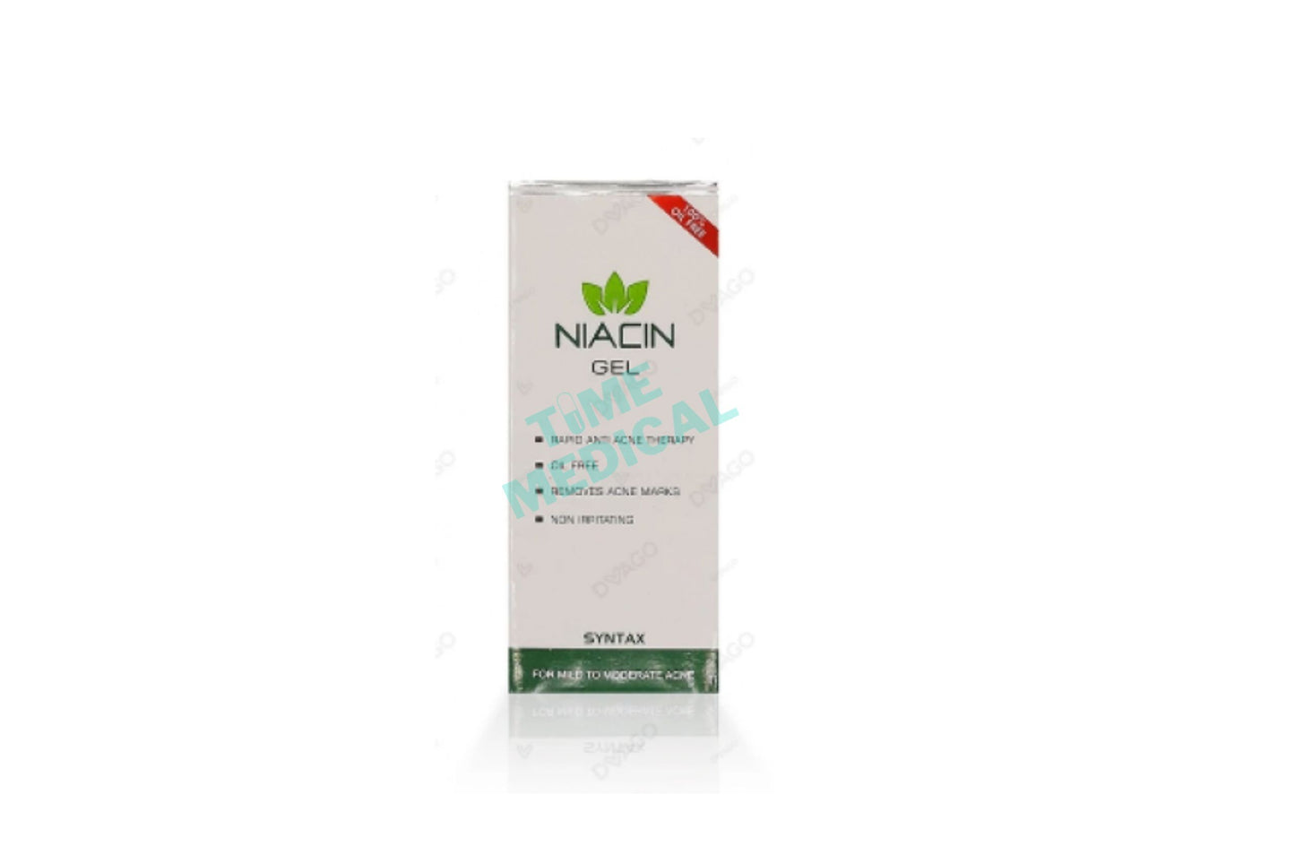 NEURACIN TOP GEL 56.7 GM