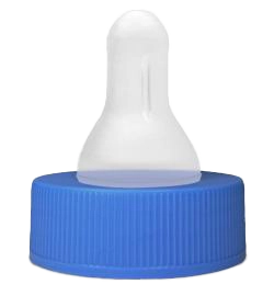 NIPPLE CLASSIC 4 MEDFLW BPA FR
