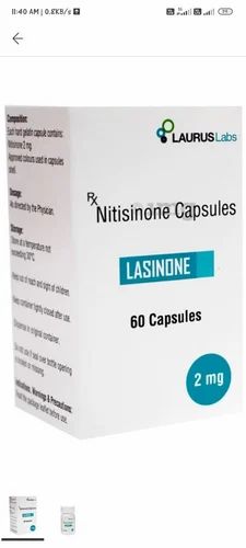 NITISINONE CP 2MG 60