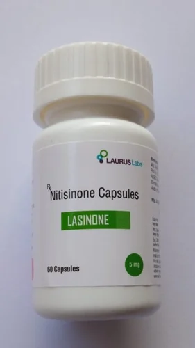 NITISINONE CP 5MG 60