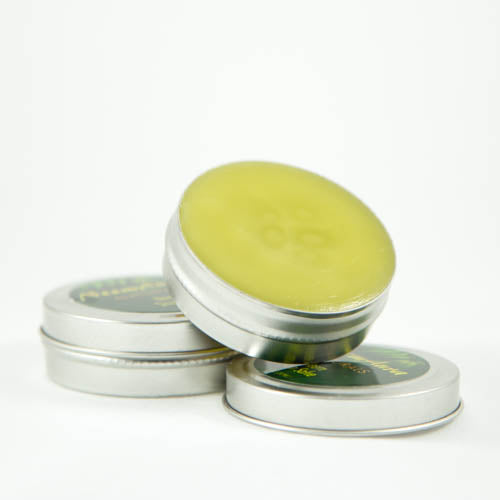 NEEMAURA NATURALS SKIN SALVE