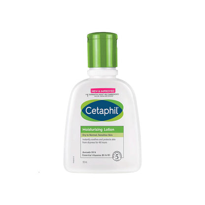 Cetaphil Moisturizing Lotion 8oz Dry To Normal Skin