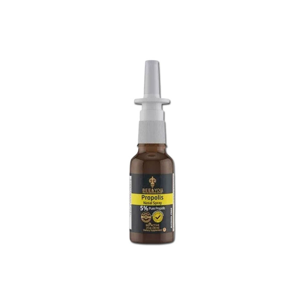 PROPOLIS NASAL SPRAY