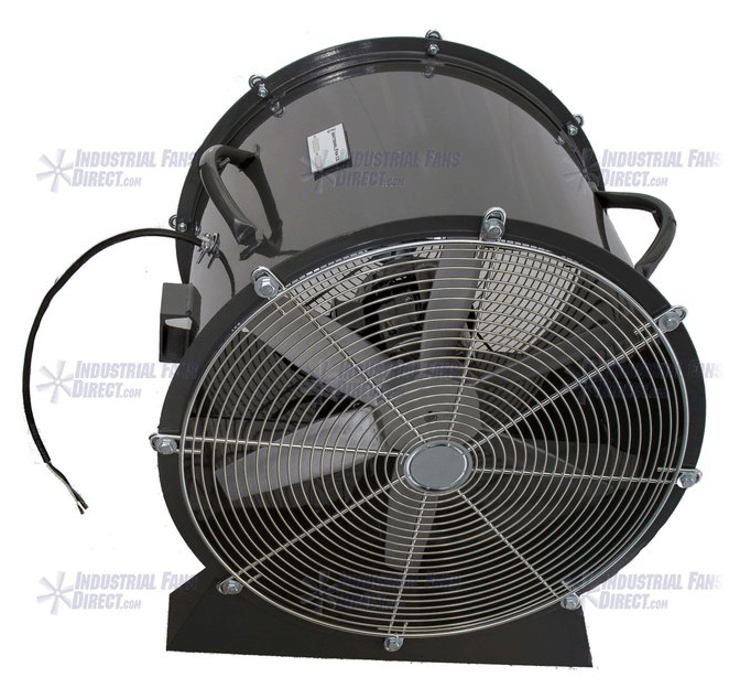 THE NOBLEMAN PA 30 COOLING F/B