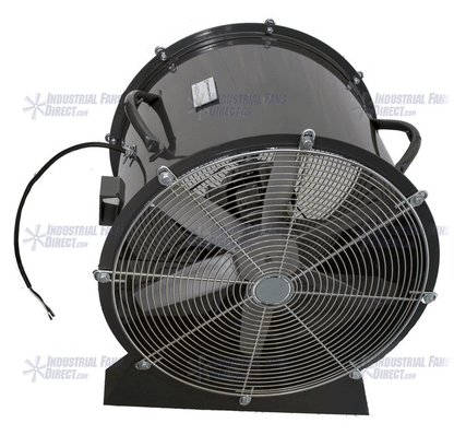 THE NOBLEMAN PA 30 COOLING F/B