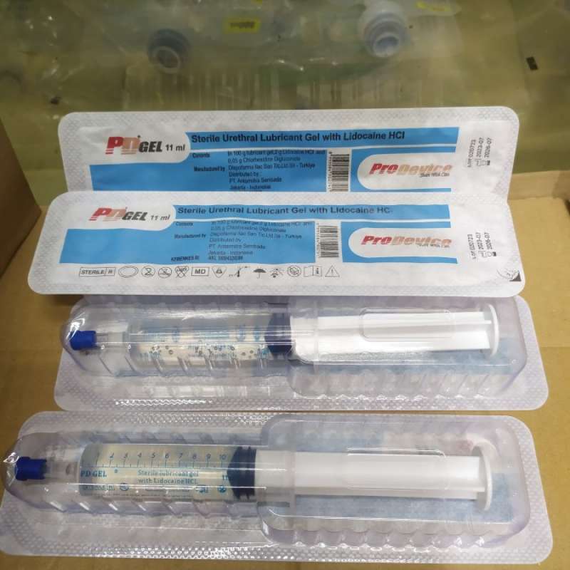 VISCO-GEL PD 2 LTSLV