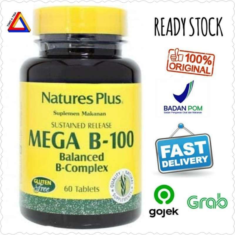 M-NATAL PLUS TB 100