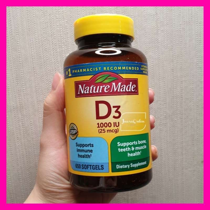 VIT D3 1000IU SOFTGEL 30CT BASIC ORG