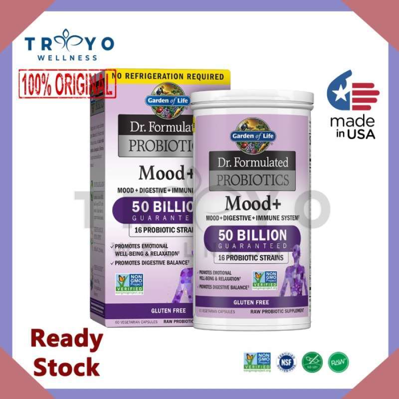 MOM BLS PROBIOTIC DR 10ML NBRN+