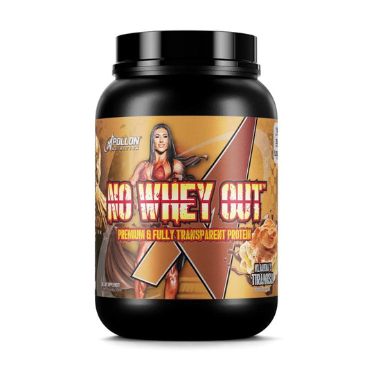 no-wheyout protein by apollon nutrition