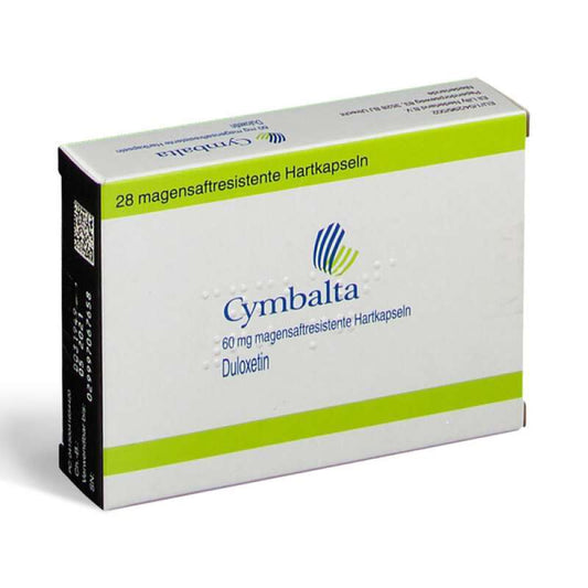 CYMBALTA CP 30MG 30