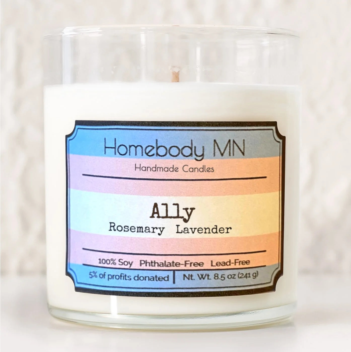 BODY LTN,CANDLE RSEMRY MN