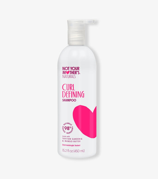 Not Your Mothers Naturals Shampoo 16oz Mango Butter